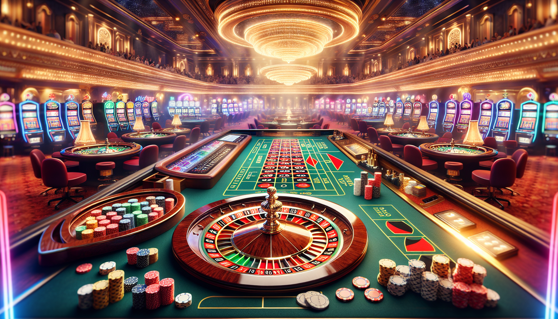 The difference between European and American roulette comes down to one extra green pocket — but it nearly doubles the house edge from 2.70% to 5.26%. Over 100 spins at $10 per bet, that means losing $53 on an American wheel versus $27 on a European one. Choose the right wheel and cut your losses in half.