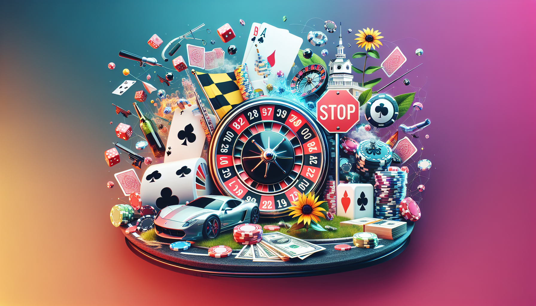 Maryland's push for legal online casino gaming has stalled in the General Assembly, with the earliest possible launch now pushed to 2028 due to the state's constitutional amendment requirement. Meanwhile, lawmakers are advancing legislation to ban sweepstakes casinos, leaving players with fewer options in the near term.