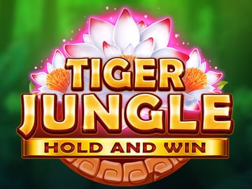 Tiger Jungle