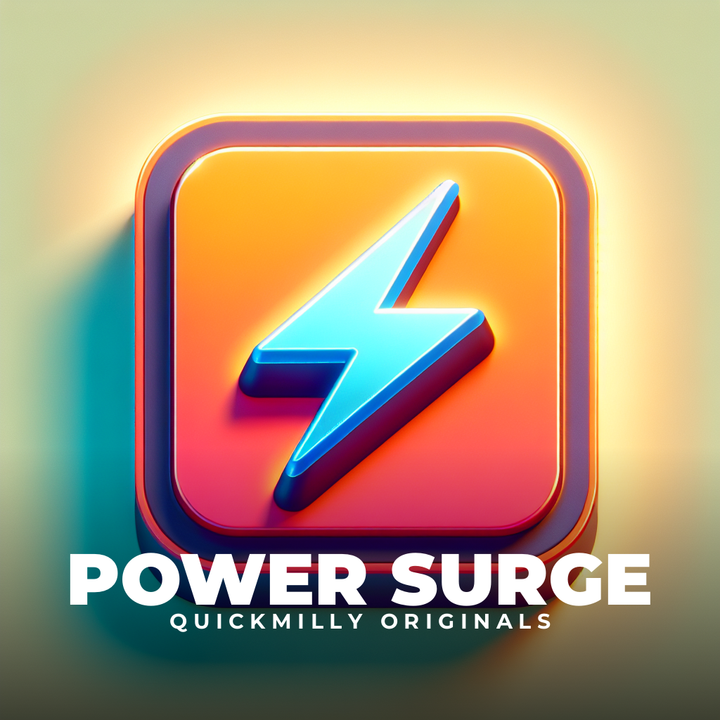 Power Surge
