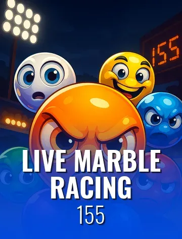 Live Marble Racing