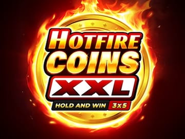 Hotfire Coins XXL
