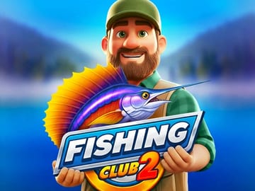 Fishing Club 2