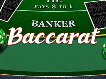 Baccarat