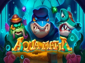 Aqua Mafia