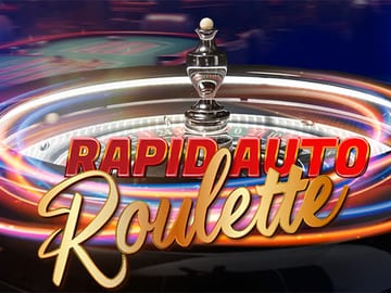 Rapid-Auto Roulette