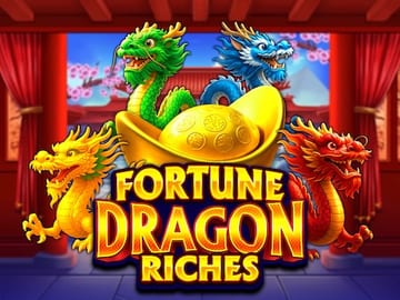 Fortune Dragon Riches