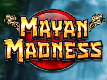 Mayan Madness
