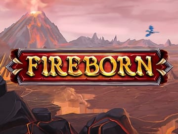 FIREBORN