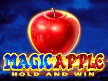 Magic Apple