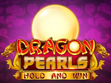 Dragon Pearls