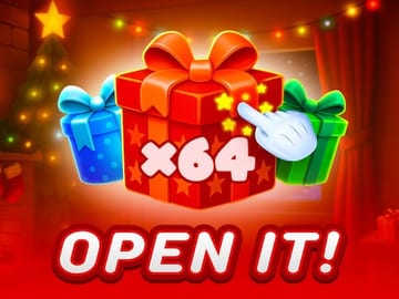 Open It!