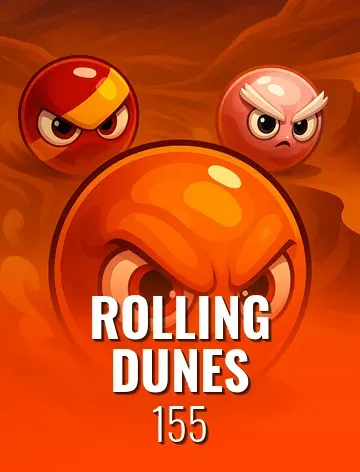 Rolling Dunes