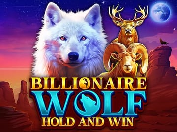 Billionaire Wolf