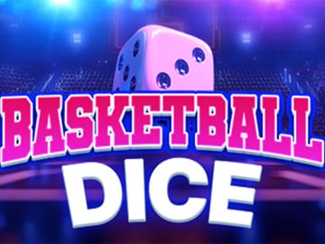 Basketball Dice