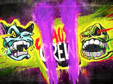 Chaos Crew II