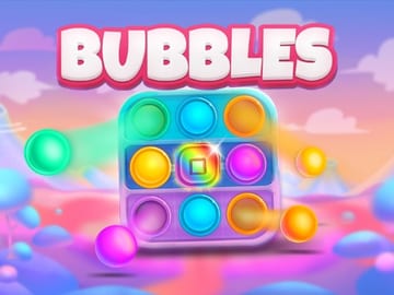 Bubbles