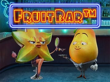 Fruit Bar