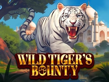 Wild Tiger's Bounty