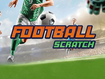 Football Scratch