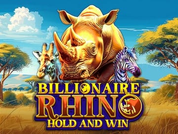 Billionaire Rhino
