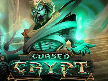 Cursed Crypt