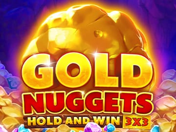 Gold Nuggets