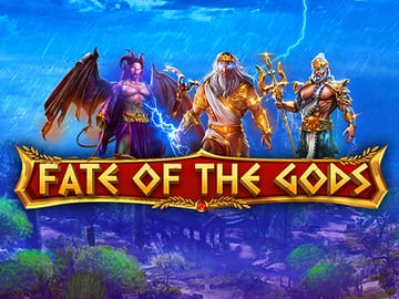 Fate Of The Gods