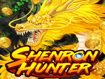 Shenron Hunter