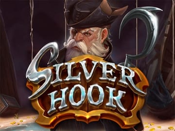 Silver Hook