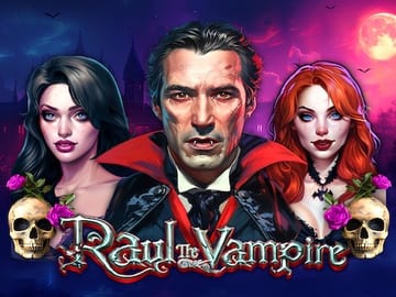 Raul the Vampire