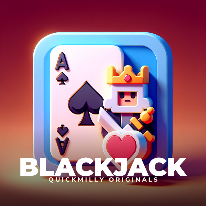 Blackjack