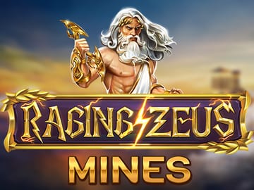 Raging Zeus Mines