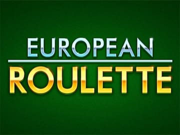 European Roulette