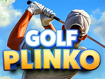 Golf Plinko