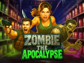 Zombie The Apocalypse