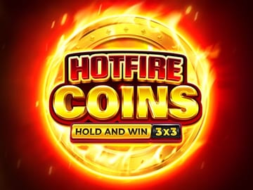 Hotfire Coins