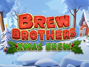 Brew Brothers: Xmas Brew