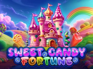 Sweet Candy Fortune