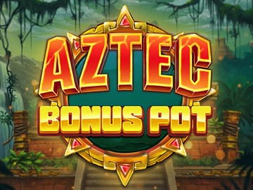 Aztec Bonus Pot