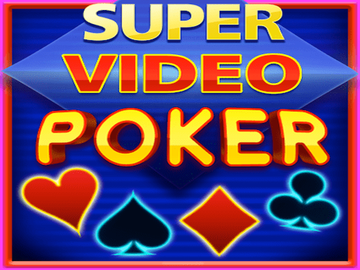 Super Video Poker