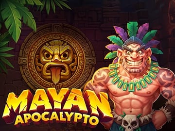 Mayan Apocalypto