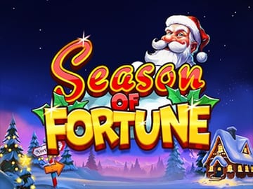 Season of Fortune