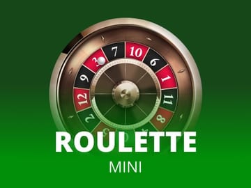 Mini Roulette