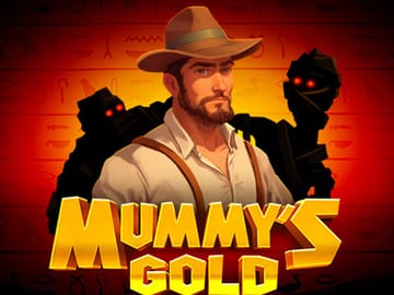 Mummy's Gold