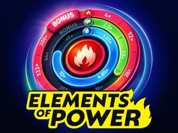 Elements of Power