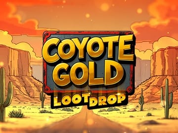 Coyote Gold