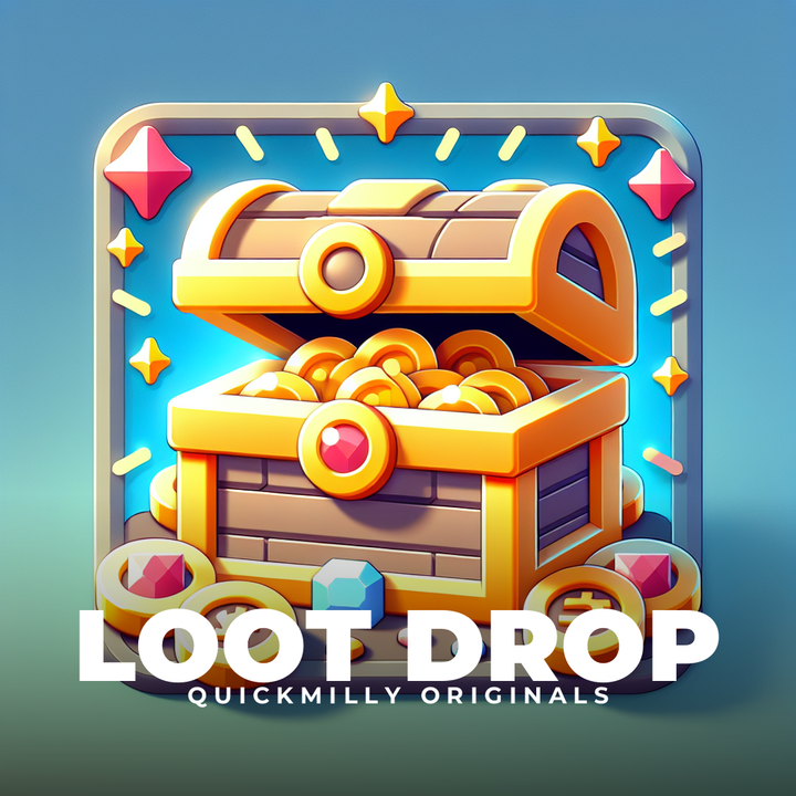 Loot Drop