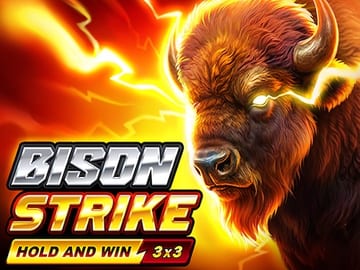 Bison Strike
