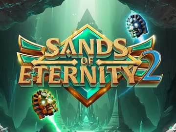 Sands of Eternity 2